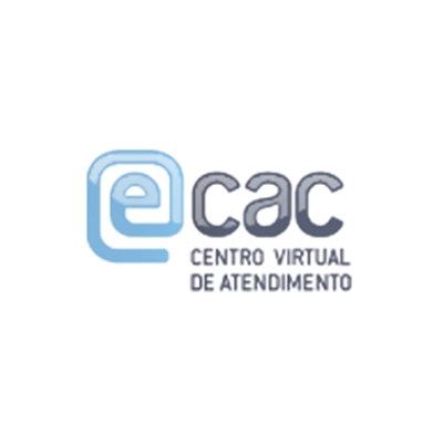 logo CAC - Centro Virtual de Atendimento