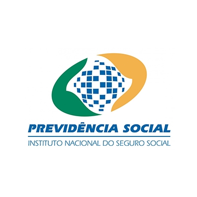 logo Previdência Social