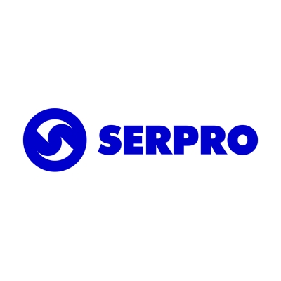 logo SERPRO