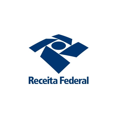 logo Receita Federal